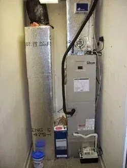 Commercial Refrigeration