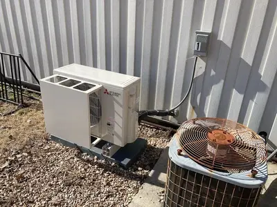 G&C Heating and Cooling LLC