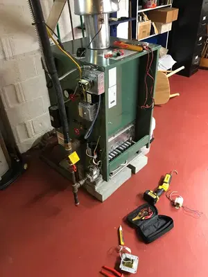 CLIMATEC MECHANICAL LLC.