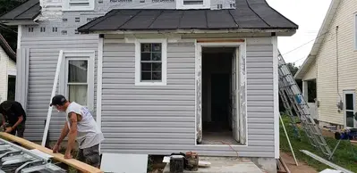 Rick's Home Improvements