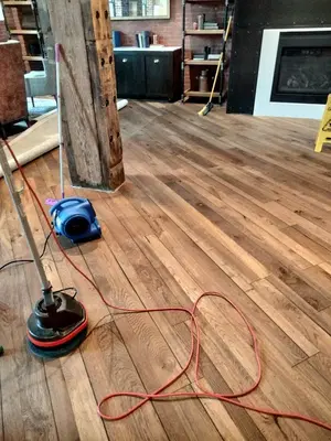 Sopp's Floor Care and Restoration
