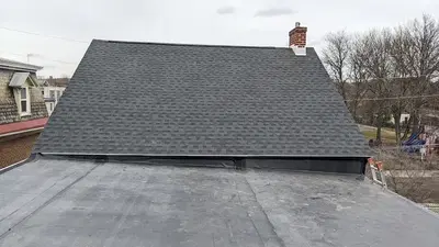 HW Building and Remodeling LLC