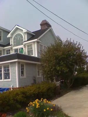 Paramount Residential Contracting