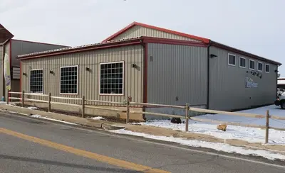 Bodden Construction Group, Inc.