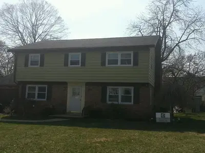 Eagle Eye Roofing