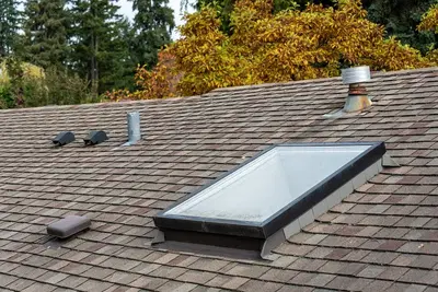 HCB Roofing