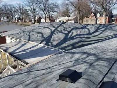 Reading Roofing Contractors