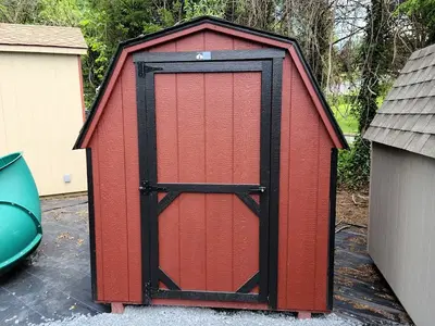 Wyomissing Structures LLC