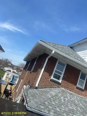 The Brothers that just do Gutters