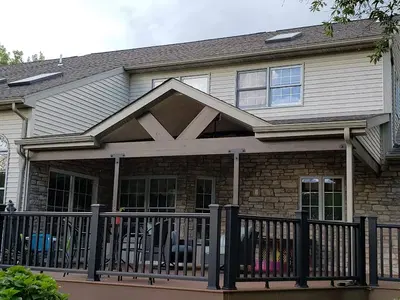 Highland Custom Builders