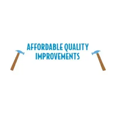 Affordable Quality Improvements