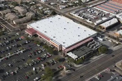 Systematic Roofing Analysis