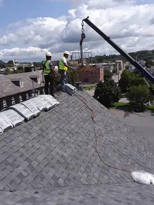 GDL Construction LLC