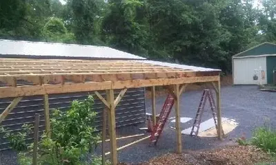 Kozlowski T A Building Contractor