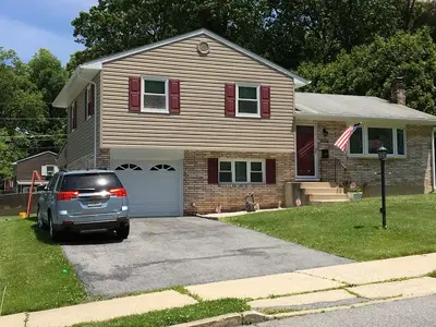 Whitaker Roofing & Siding Inc