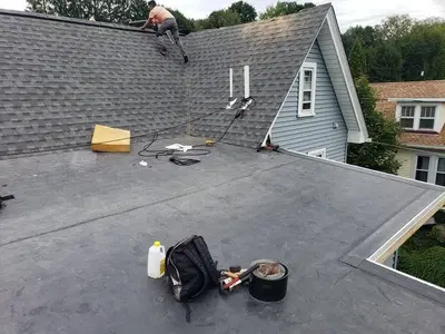 Paul Wright Roofing