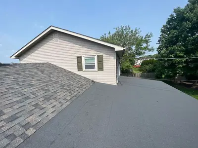 Valley Peak Roofing Co.