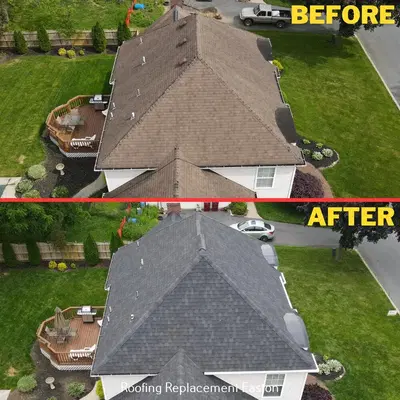 Fleck Roofing & Construction