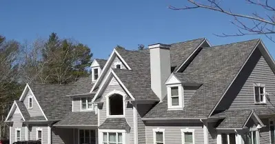 HOME SHIELD PRO'S ROOFING & SIDING