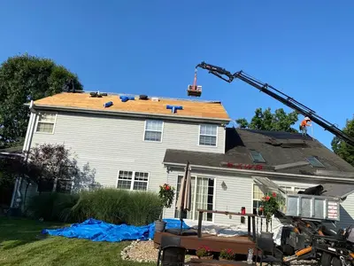 Dreamworx Roofing