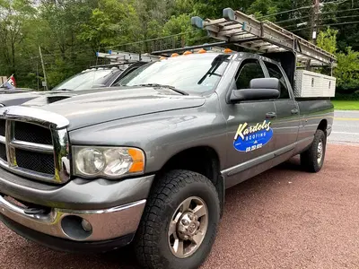 Kardelis Roofing