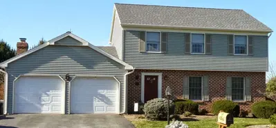 Paul Petty Roofing & Siding