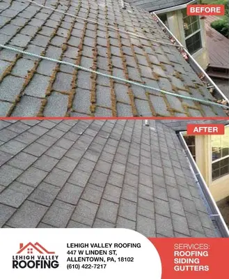 Lehigh Valley Roofing