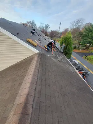 Irving Home Improvements inc.