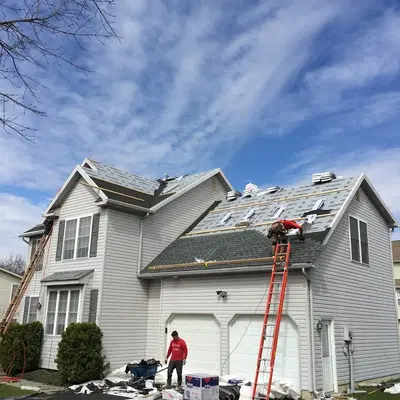 Master's Home Solutions