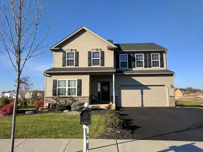 Crown General Contracting