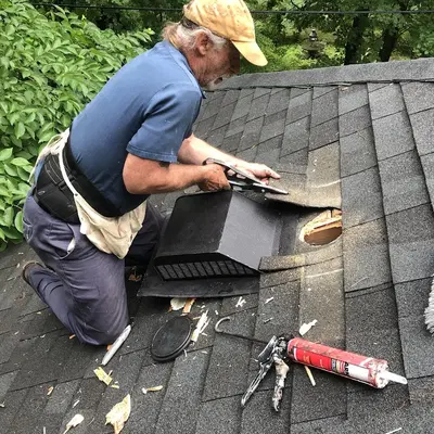 Heater & Sons Roofing
