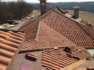 Heidler Roofing