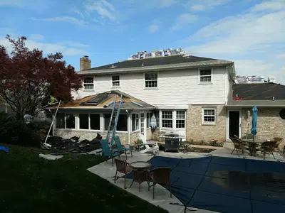 Shiloh Roofing