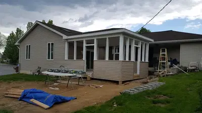 BLM Construction & Remodeling, LLC