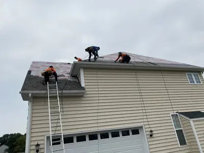The Exterior Company