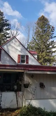 Sunnyside Roofing LLC