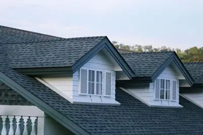 A & D Roofing LLC