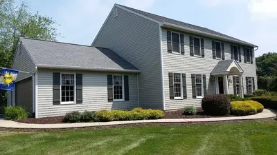 JP Construction Services