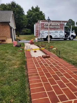 City Brick Restorations