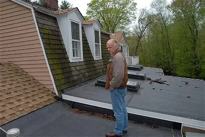 Daniel Lower Bucks Roofing