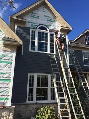 Precision #1 Contractors, inc.