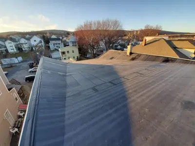 Quality Roofing Express