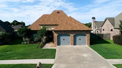 For The Love of Roofing