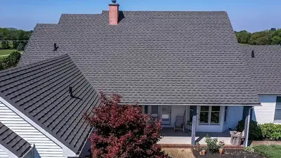 Garvin Metal Roofs