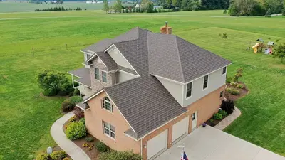 Erie Home