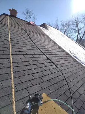 JHV ROOFING