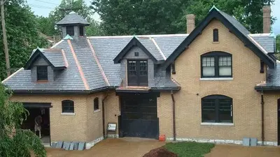 Scranton Roofing