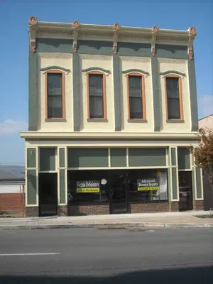 Business Photo