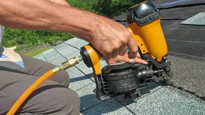 Mike Capwell Construction