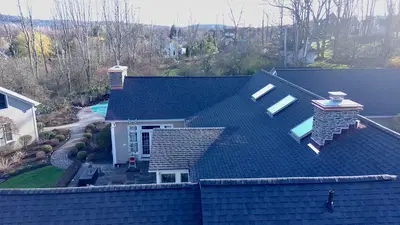 Perez Performance Roofing